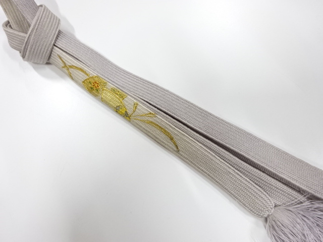 Japanese Kimono / Accessories Silk